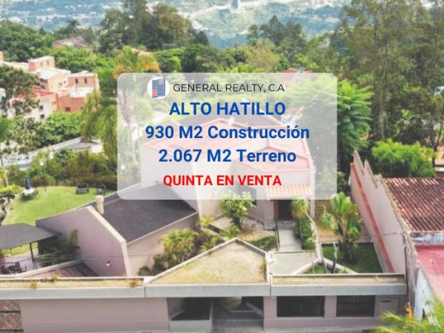 Casa en venta en Miranda, Carabobo