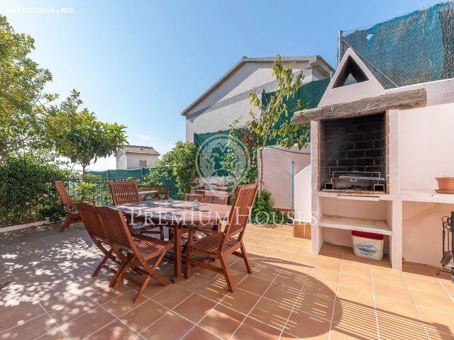 Casa en venta en Cal Surià, Garraf
