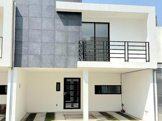 Casa En Condominio en venta en Apizaco, Tlaxcala