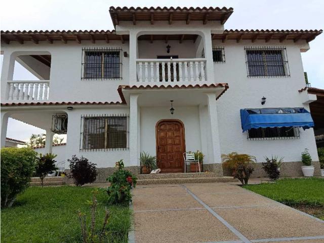 Casa en venta en Miranda