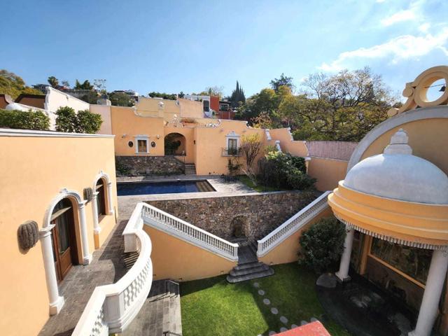 Casa en venta en San Miguel De Allende, Guanajuato