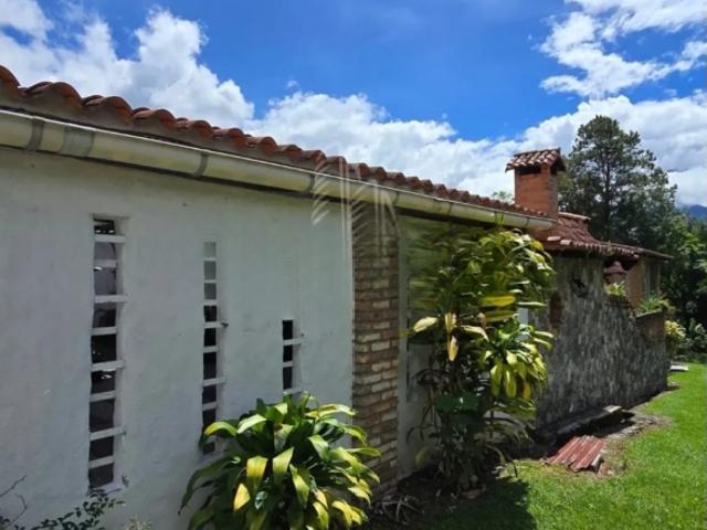 Casa en venta en Boca De Uchire, Miranda