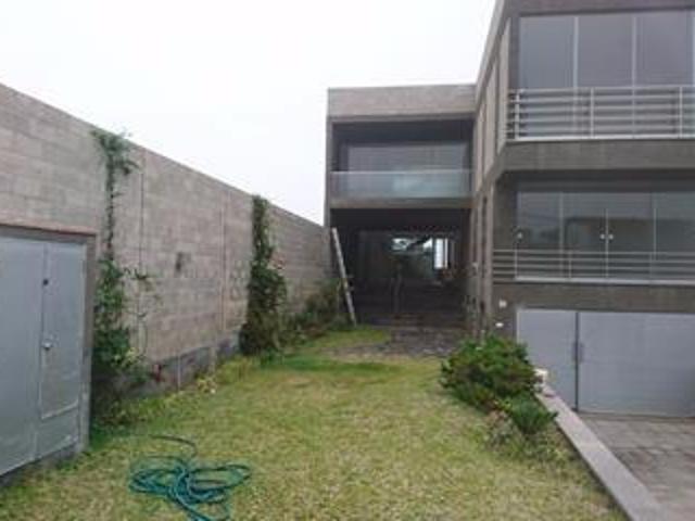 Casa venta en Chorrillos, Lima Metropolitana