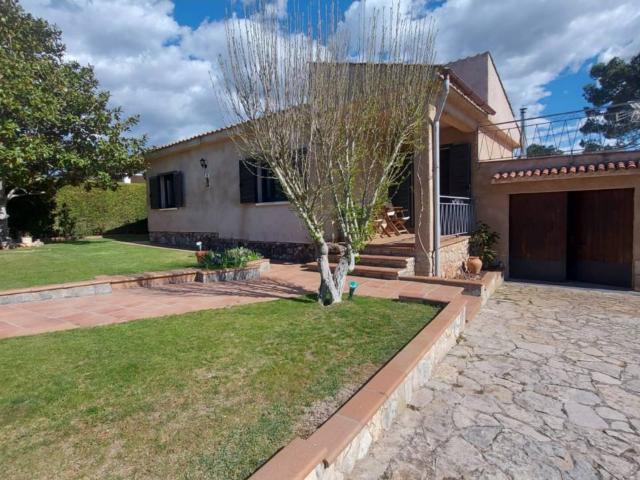 Casa en venta en La Llacuna
