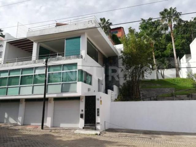 ESPECTACULAR CASA EN VENTA EN LA PENINSULA DE SANTIAGO, MANZANILLO, COLIMA