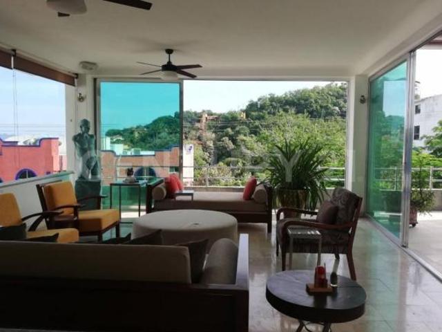 ESPECTACULAR CASA EN VENTA EN LA PENINSULA DE SANTIAGO, MANZANILLO, COLIMA