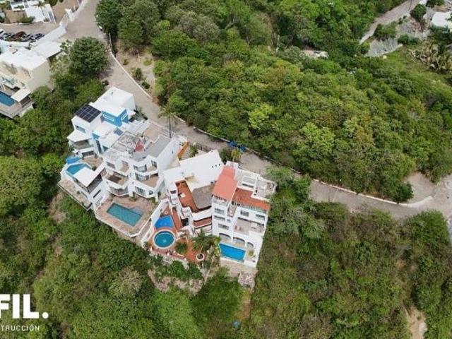 Casa en venta en Santiago, Manzanillo