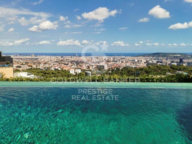 Casa en venta en Sarrià - Sant Gervasi, Barcelonès