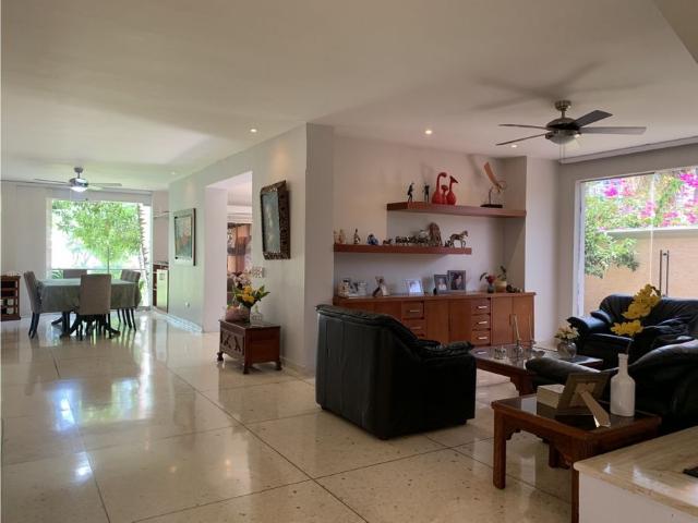 Casa en arriendo en Puerto Colombia, Atlántico