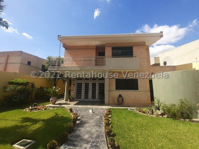 Casa en venta en Naguanagua