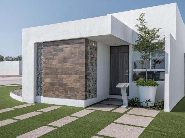 Casa en venta en San Francisco De Los Romo, Aguascalientes