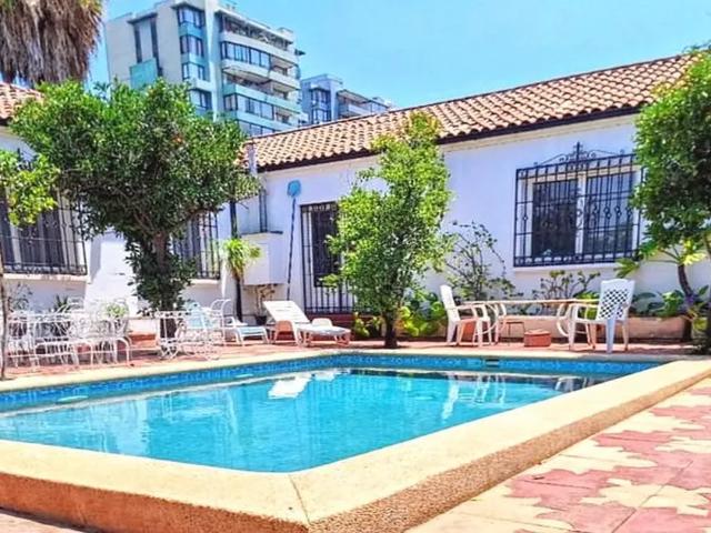 Casa en arriendo en Villaseca, Metropolitana