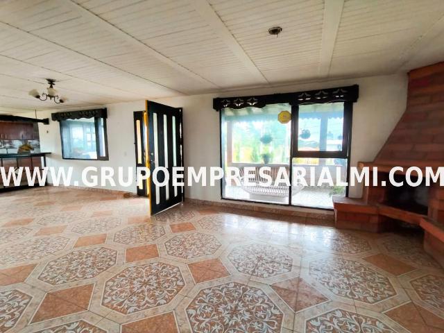 Casa en arriendo en Antioquia, San Carlos