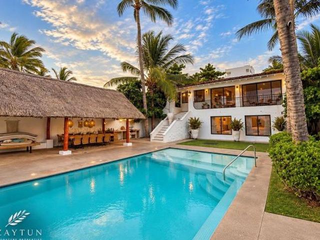 Casa en venta en Bahía De Banderas, Nayarit
