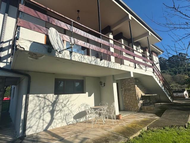 Casa en venta en Rocillo, Ampuero