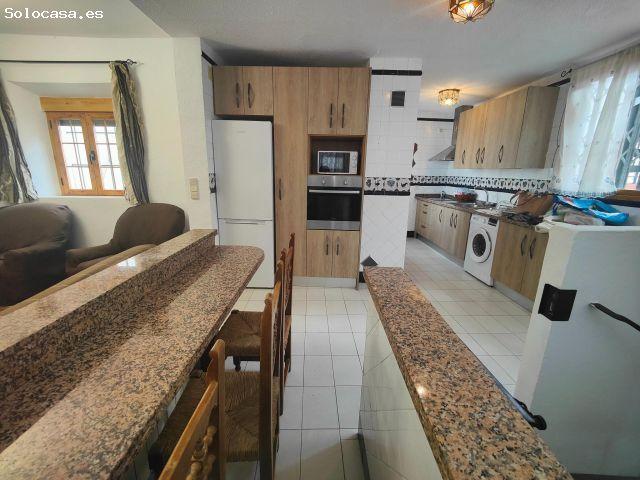 Casa en alquiler en Albaicín, Comarca de la Vega de Granada