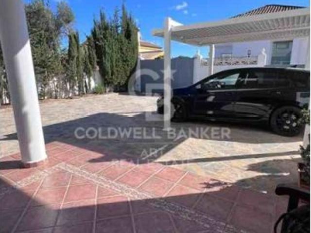 Casa en venta en Divina Pastora, Costa del Sol Occidental
