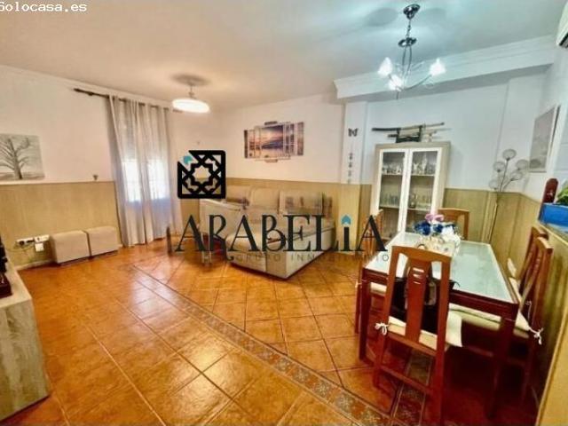 Casa en venta en Santa Cruz, Córdoba