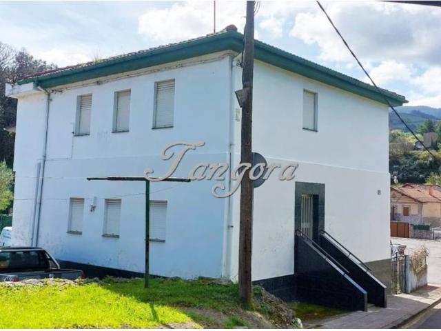 Casa en venta en Abanto Y Ciérvana-abanto Zierbena, Putxeta