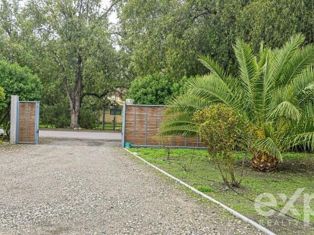 Casa en arriendo en Batuco, Metropolitana