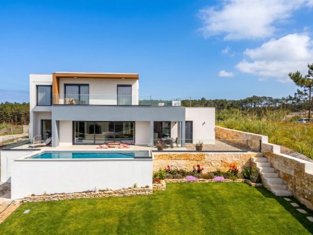 Vivenda venda em Casais de Mestre Mendo, Peniche