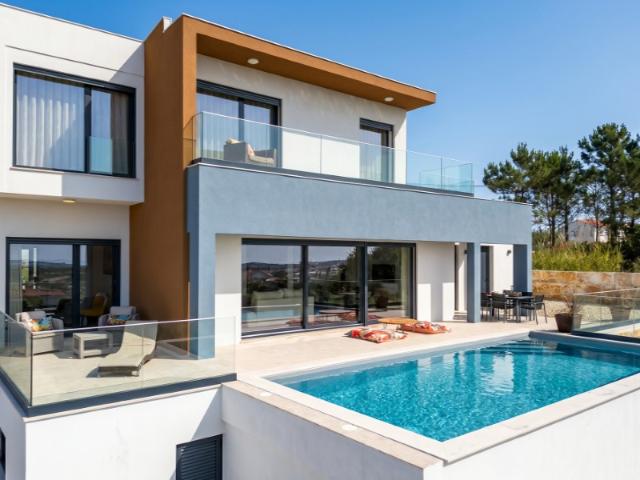 Casa venda em Casais de Mestre Mendo, Peniche