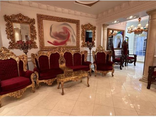 Casa en venta en Almoguera, Núcleo Residencial Juan Ramón Jiménez