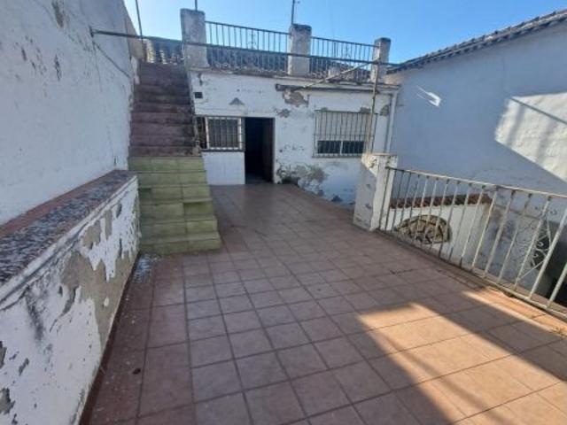 Casa en venta en Puente Genil, Andalucía