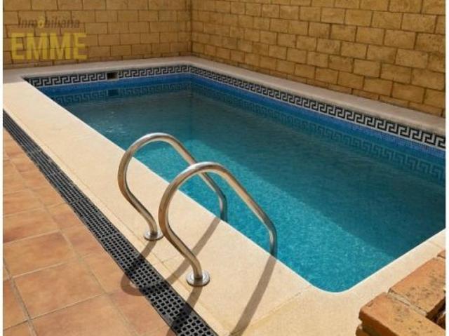 Casa en venta en Ronda, Serranía de Ronda