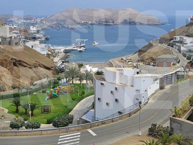 Espectacular casa playa en Poseidon