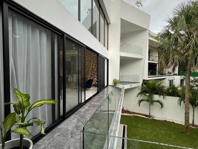 Casa en renta en Playa del Carmen