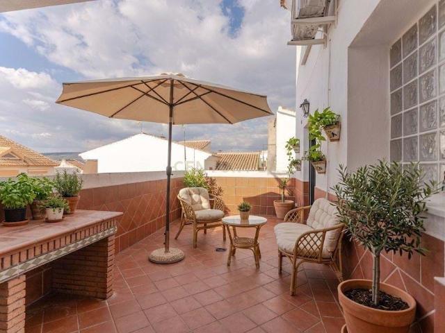 Casa en venta en Barrio de la Vega, Comarca de la Vega de Granada