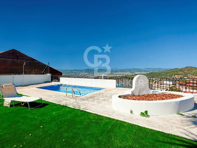 Casa en venta en la Miranda, Baix Llobregat