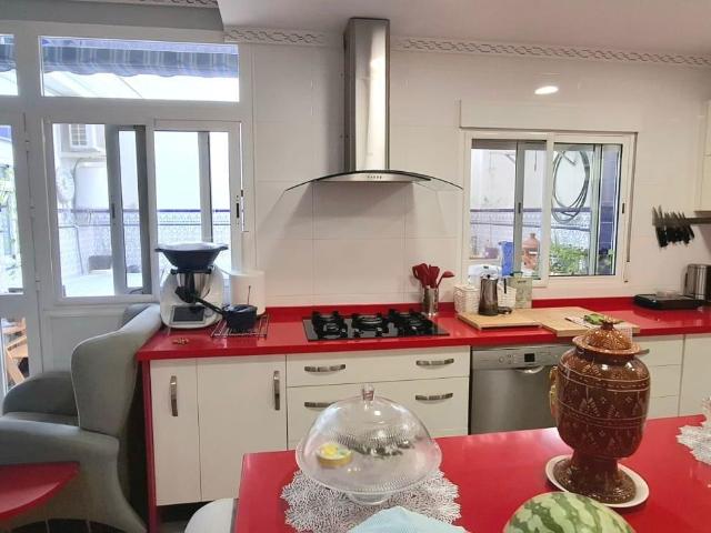 Casa en venta en Costa del Sol, Dos Hermanas