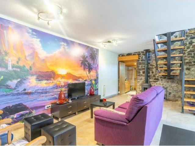 Casa en venta en Ribera De Arriba, Asturias
