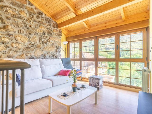 Casa en venta en Ribera De Arriba, Asturias
