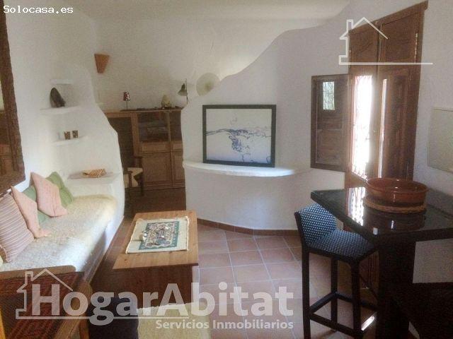 Casa en venta en Fernán Pérez, Níjar