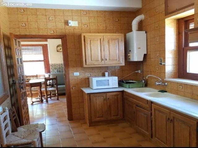 Casa en alquiler en la Pelejana, Vall d'Alba