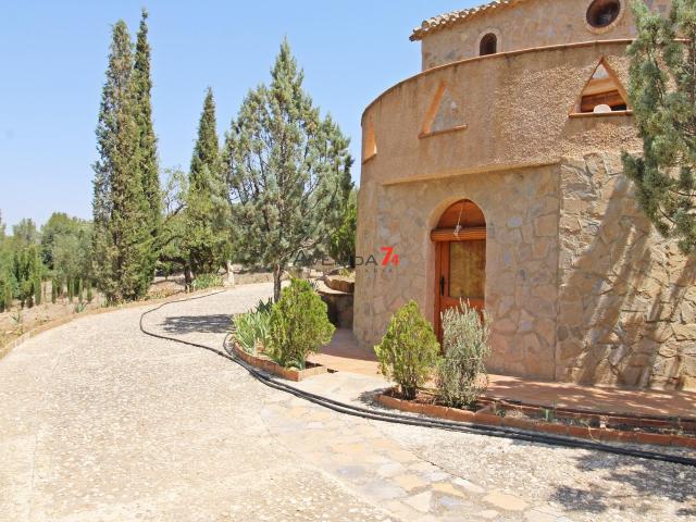 Chalet en venta en Los Vélez, Andalucía