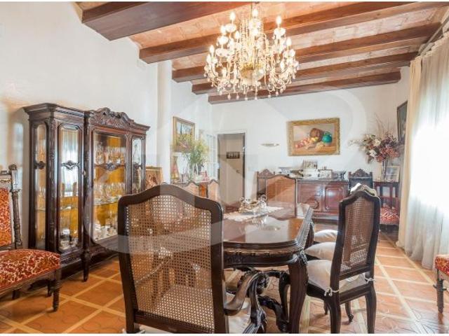 Casa en venta en la Muntanyeta, Vallès Occidental
