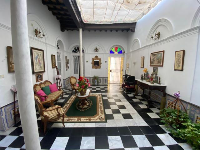Casa en venta en Las Canteras, Bahía de Cádiz