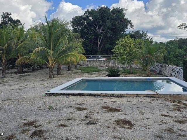 Quinta en venta en Valladolid, Yucatán