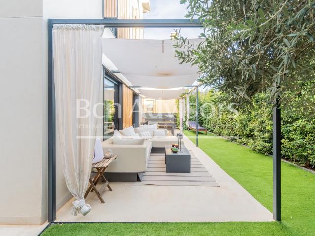 Casa en venta en Sarrià - Sant Gervasi, Barcelonès