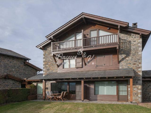 Casa en venta en Cerdanya, Catalunya