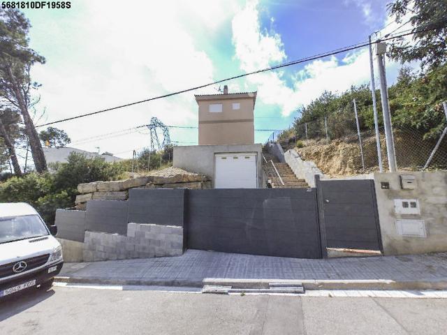 Casa en venta en Can Barceló, Vallès Occidental