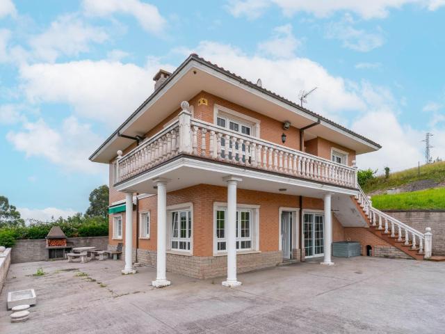 Casa en venta en Mareo de Riba, Gijón