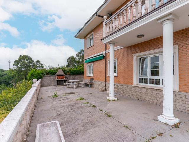 Casa en venta en Mareo de Riba, Gijón