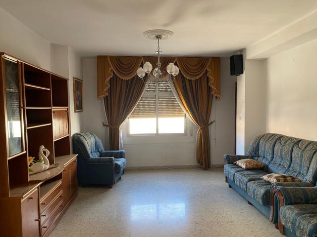 Piso en venta en Comarca de Loja, Andalucía
