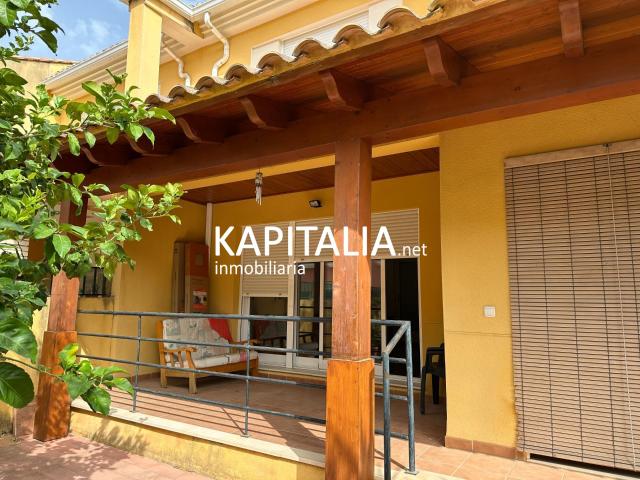 Casa en venta en la Costera, Valencia