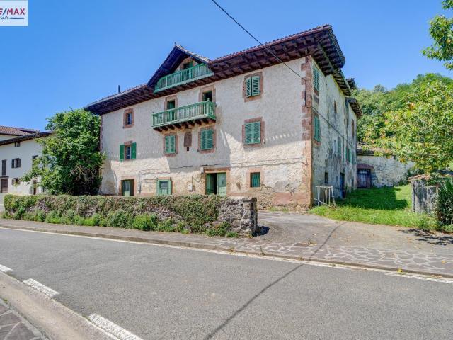 Casa en venta en Baztan-Bidasoa, Navarra